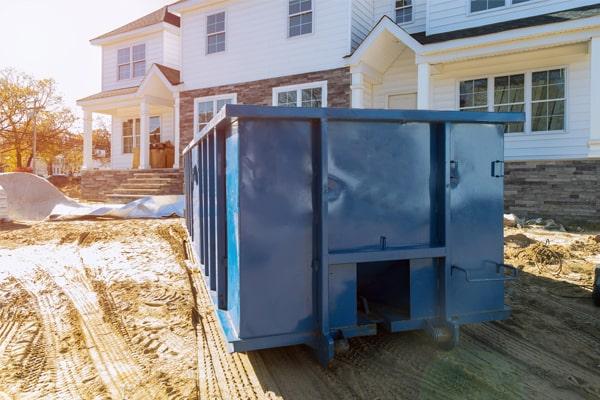 Dumpster Rental of Elk City office